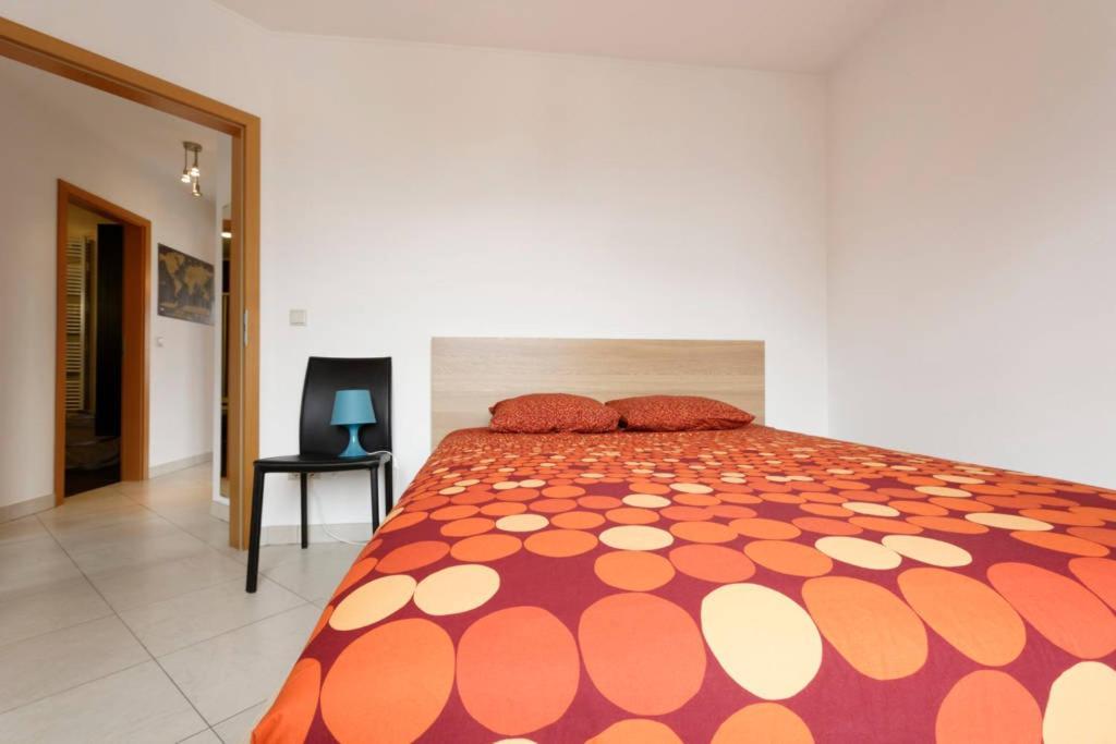 Rooftop Luxembourg Ville Екстер'єр фото