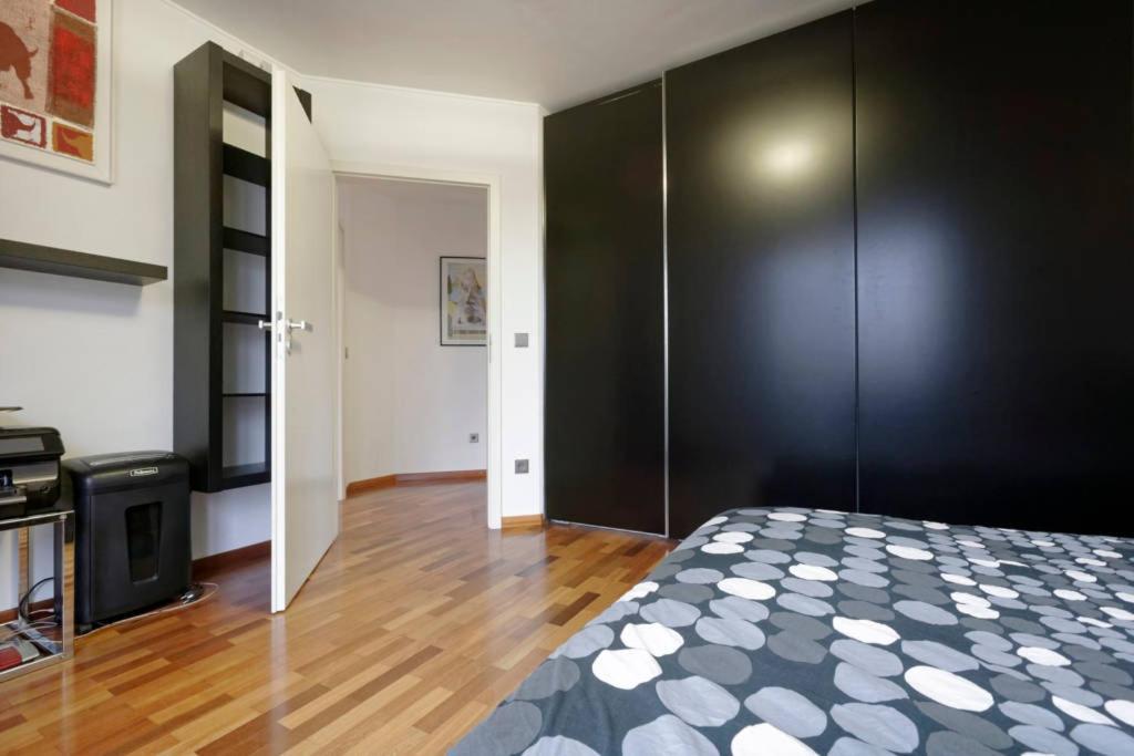 Rooftop Luxembourg Ville Екстер'єр фото