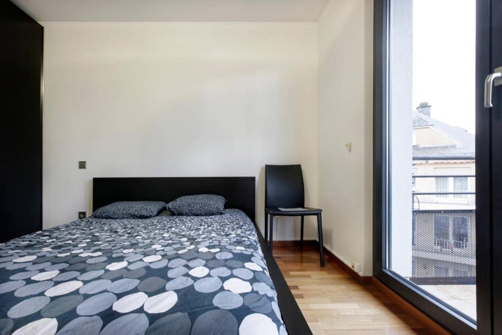 Rooftop Luxembourg Ville Екстер'єр фото