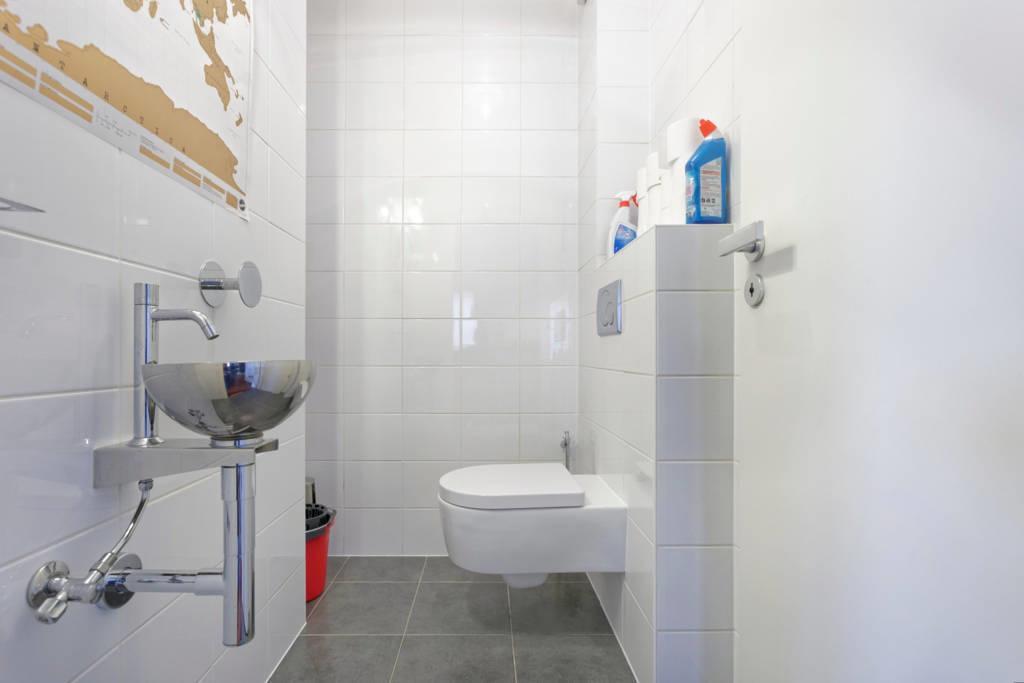 Rooftop Luxembourg Ville Екстер'єр фото
