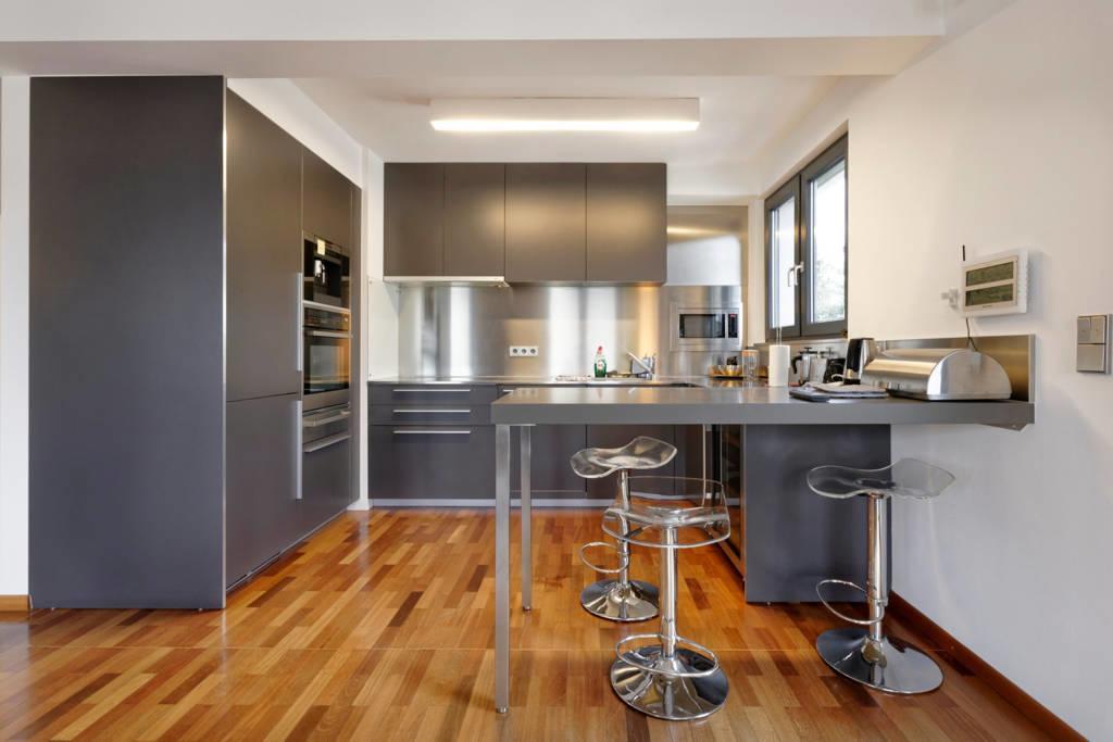 Rooftop Luxembourg Ville Екстер'єр фото