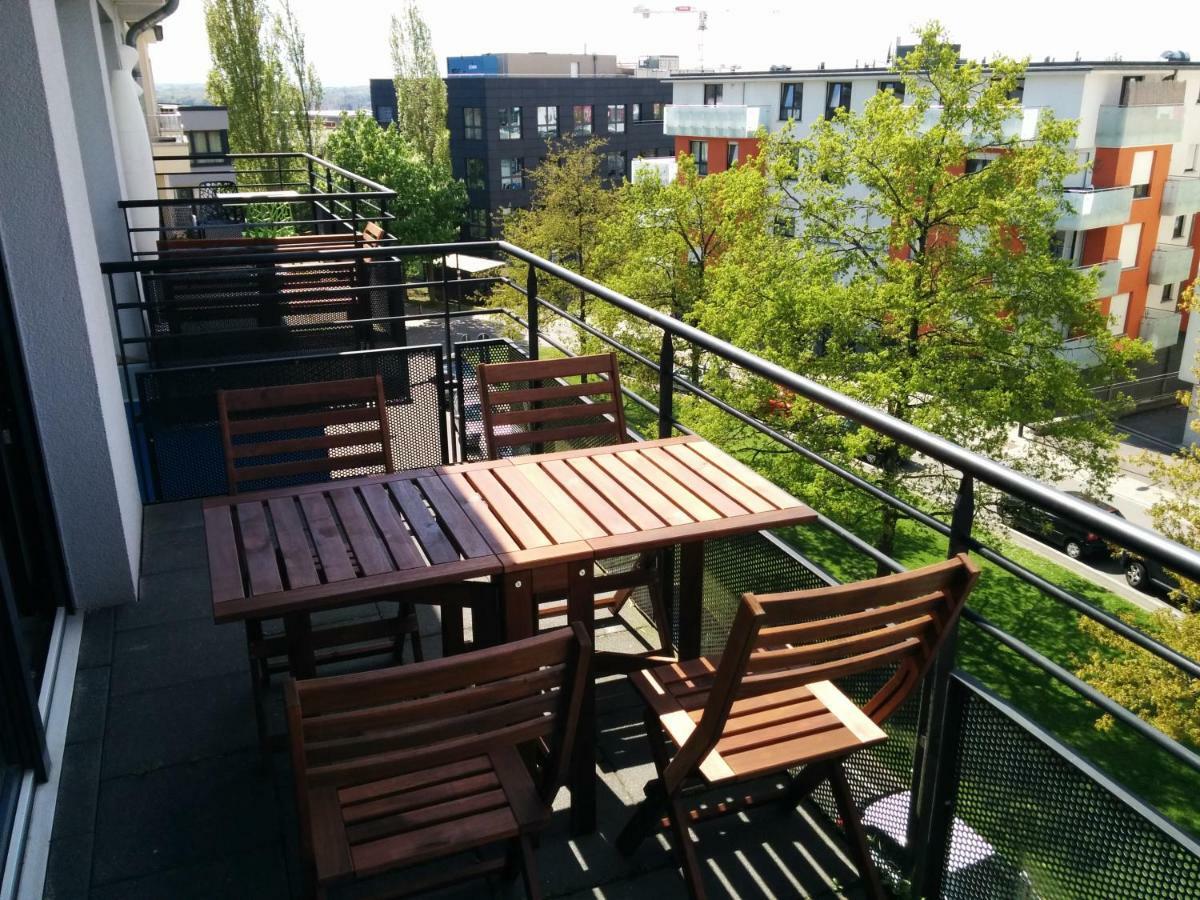 Rooftop Luxembourg Ville Екстер'єр фото